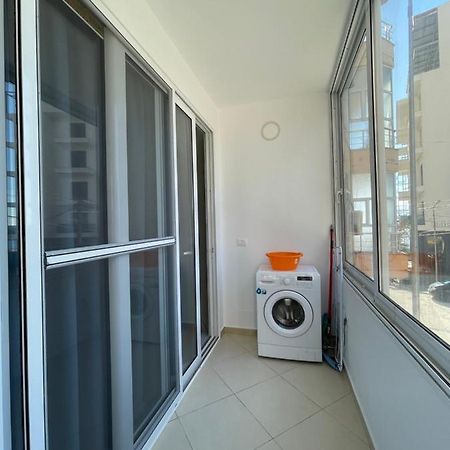 Modern Beachfront Apartments Saranda Zewnętrze zdjęcie