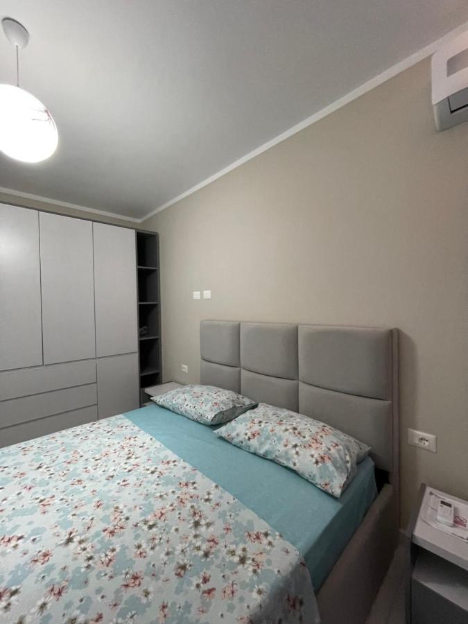 Modern Beachfront Apartments Saranda Zewnętrze zdjęcie